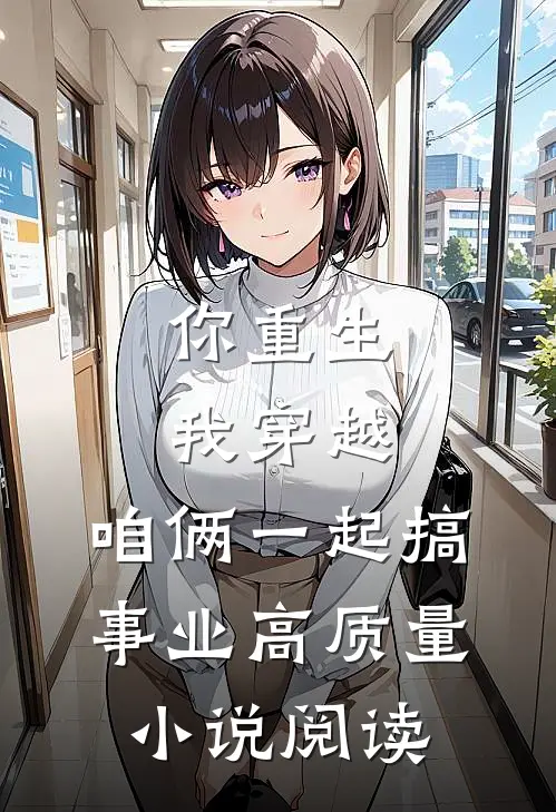 你重生我穿越，咱俩一起搞事业高质量小说阅读