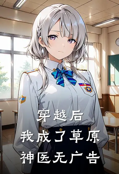穿越后，我成了草原神医无广告