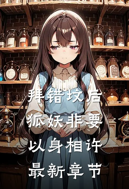 拜错坟后，狐妖非要以身相许最新章节
