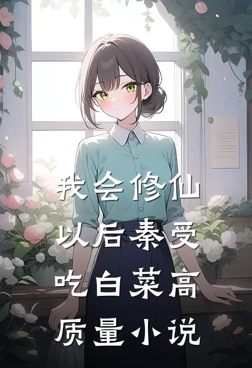 我会修仙以后 秦受吃白菜高质量小说