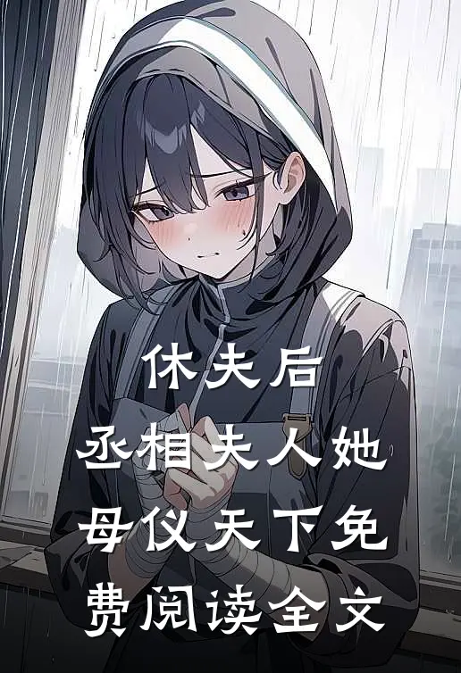 休夫后，丞相夫人她母仪天下免费阅读全文