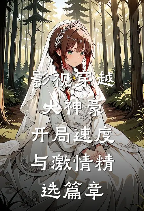 影视穿越大神豪:开局速度与激情精选篇章