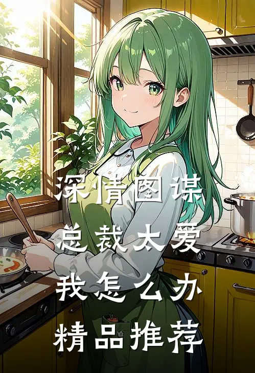 深情图谋：总裁太爱我怎么办精品推荐