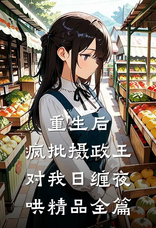 重生后,疯批摄政王对我日缠夜哄精品全篇
