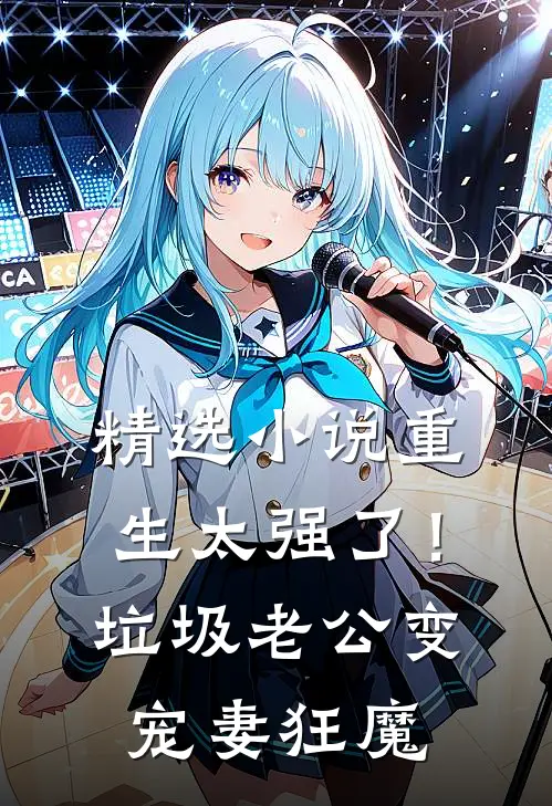 精选小说重生太强了！垃圾老公变宠妻狂魔