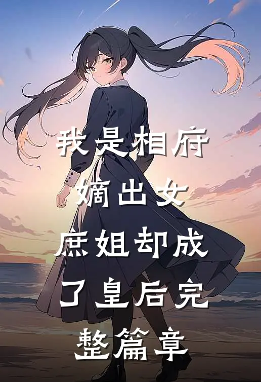 我是相府嫡出女，庶姐却成了皇后完整篇章
