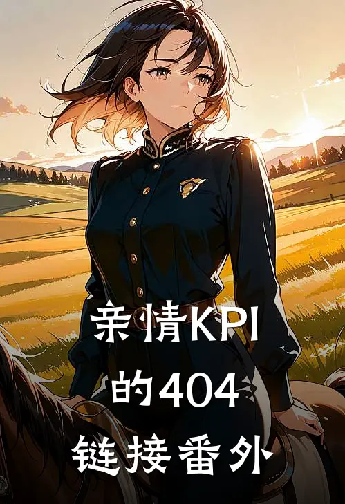 亲情KPI的404链接 番外