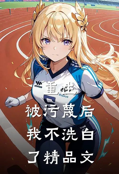 重生：被污蔑后，我不洗白了精品文