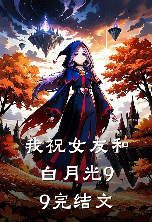 我祝女友和白月光99完结文