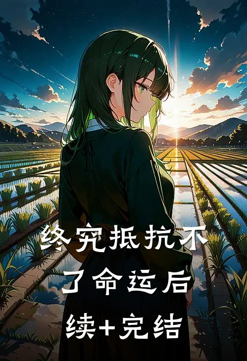 终究抵抗不了命运后续+完结