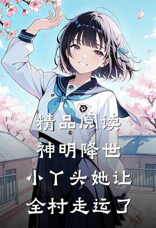 精品阅读神明降世：小丫头她让全村走运了