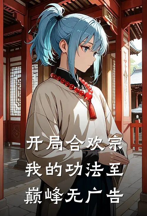 开局合欢宗，我的功法至巅峰无广告