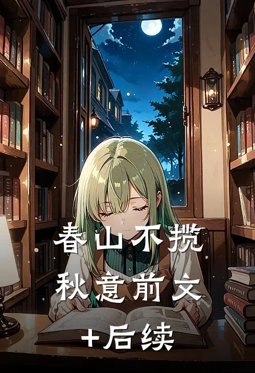 春山不揽秋意前文+后续