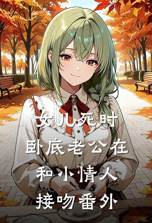 女儿死时，卧底老公在和小情人接吻 番外