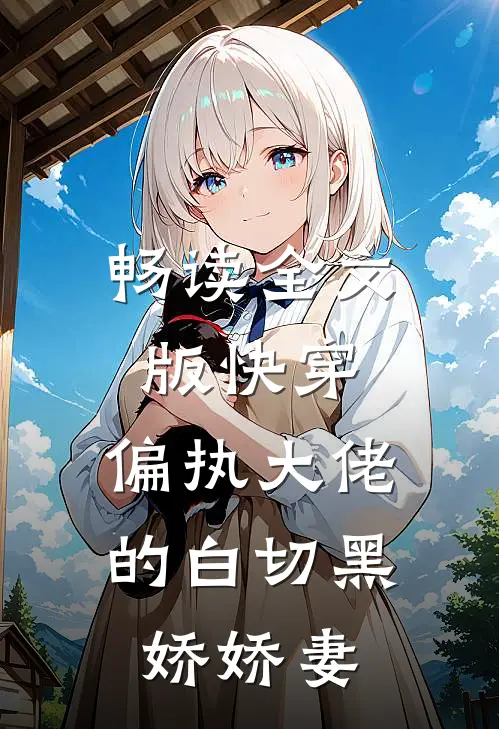 畅读全文版快穿：偏执大佬的白切黑娇娇妻