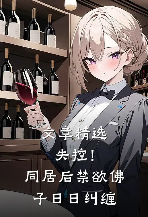 文章精选失控！同居后，禁欲佛子日日纠缠