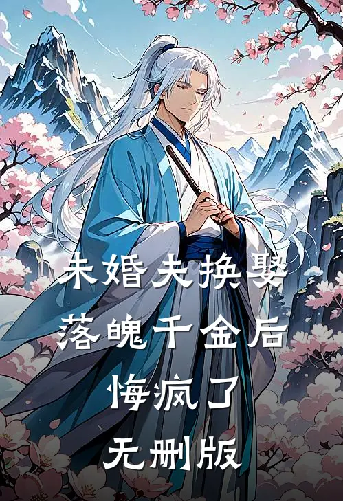 未婚夫换娶落魄千金后，悔疯了无删版