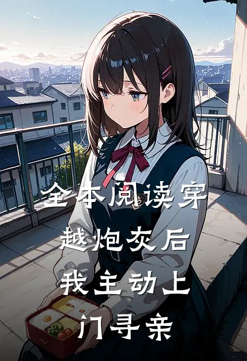 全本阅读穿越炮灰后，我主动上门寻亲