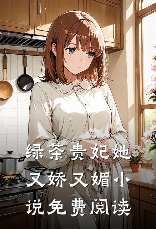 绿茶贵妃她又娇又媚小说免费阅读