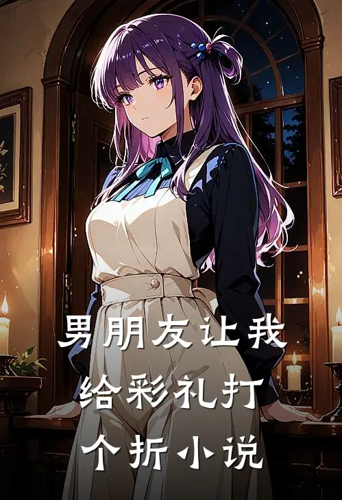 男朋友让我给彩礼打个折小说