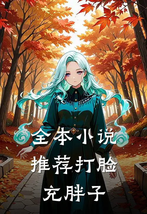 全本小说推荐打脸充胖子