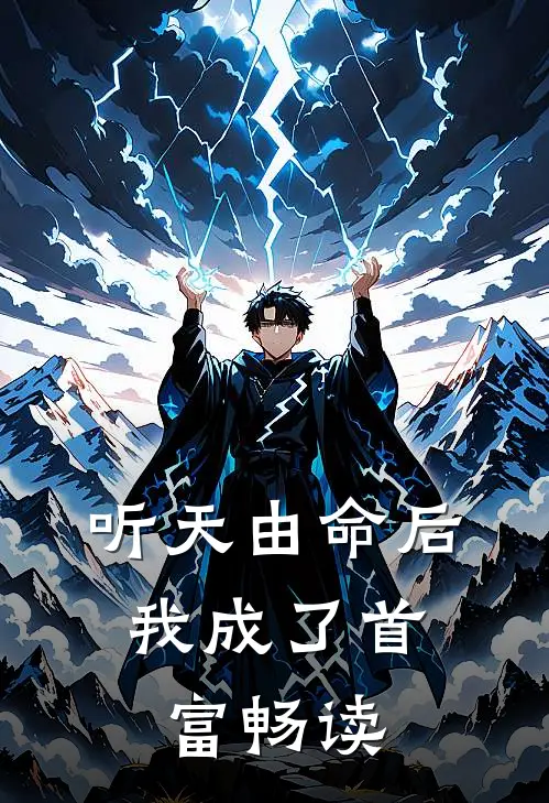听天由命后，我成了首富畅读