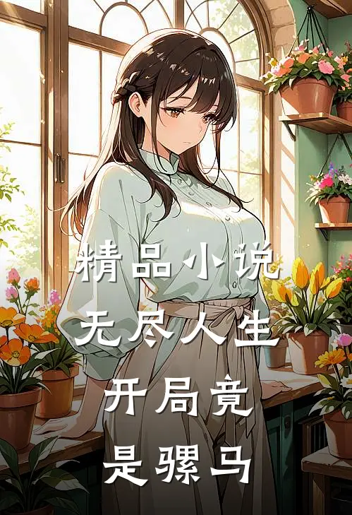 精品小说无尽人生：开局竟是骡马