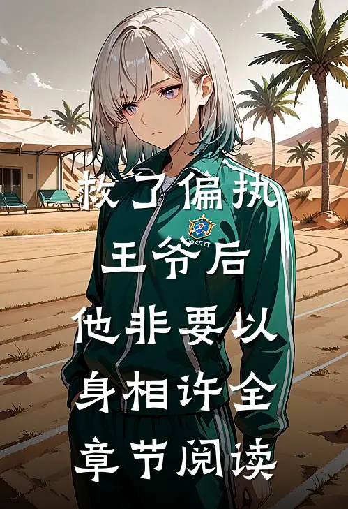 救了偏执王爷后，他非要以身相许全章节阅读
