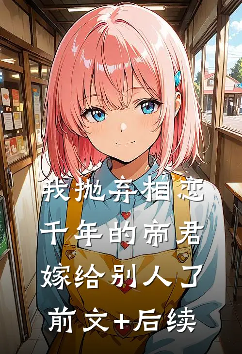 我抛弃相恋千年的帝君嫁给别人了前文+后续