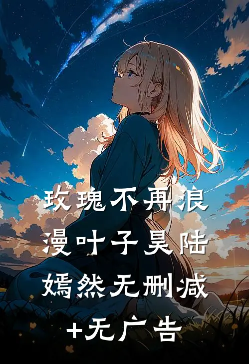 玫瑰不再浪漫叶子昊陆嫣然无删减+无广告