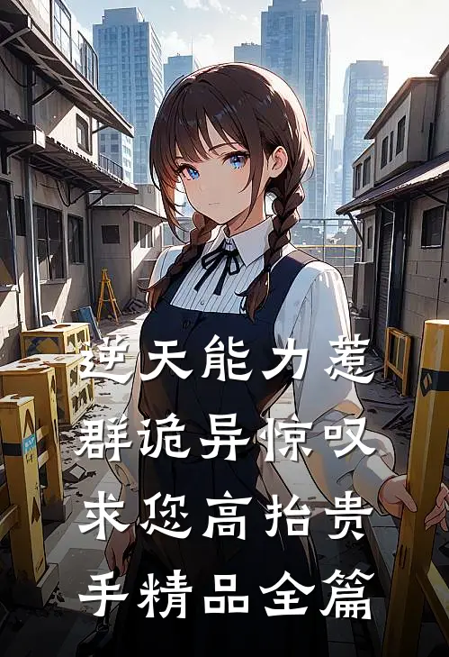 逆天能力惹群诡异惊叹：求您高抬贵手精品全篇