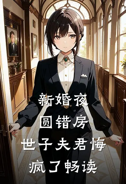 新婚夜圆错房，世子夫君悔疯了畅读