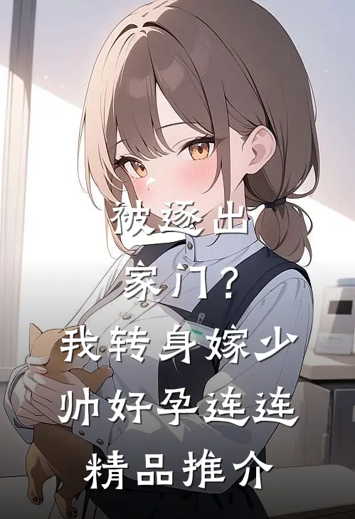 被逐出家门？我转身嫁少帅好孕连连精品推介