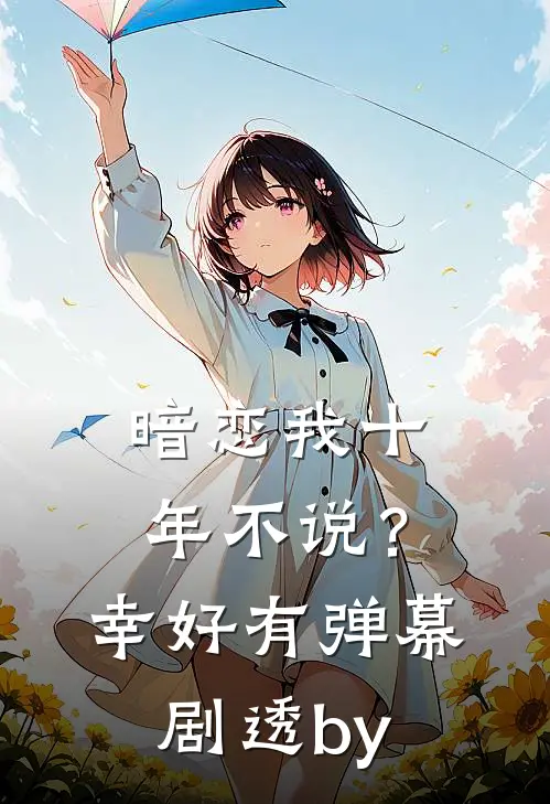 暗恋我十年不说？幸好有弹幕剧透by