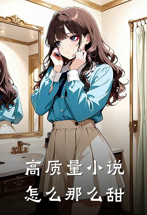 高质量小说怎么那么甜