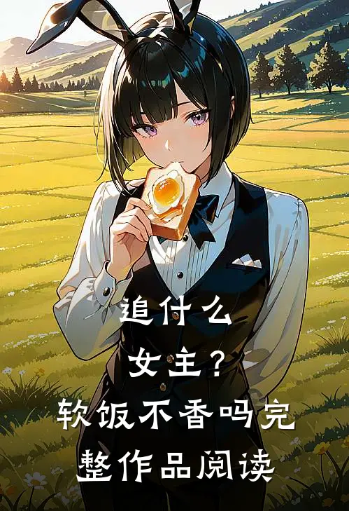 追什么女主？软饭不香吗完整作品阅读
