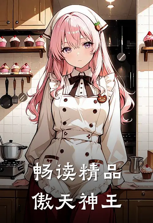 畅读精品傲天神王