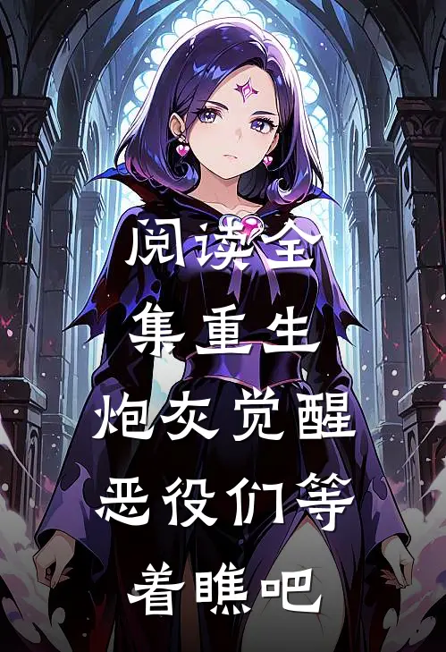阅读全集重生：炮灰觉醒，恶役们等着瞧吧