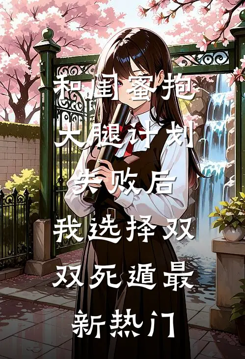 和闺蜜抱大腿计划失败后，我选择双双死遁最新热门