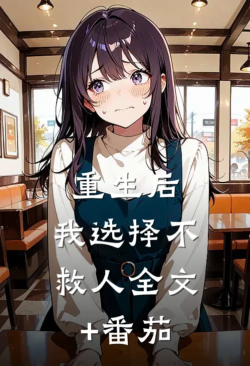 重生后，我选择不救人全文+番茄