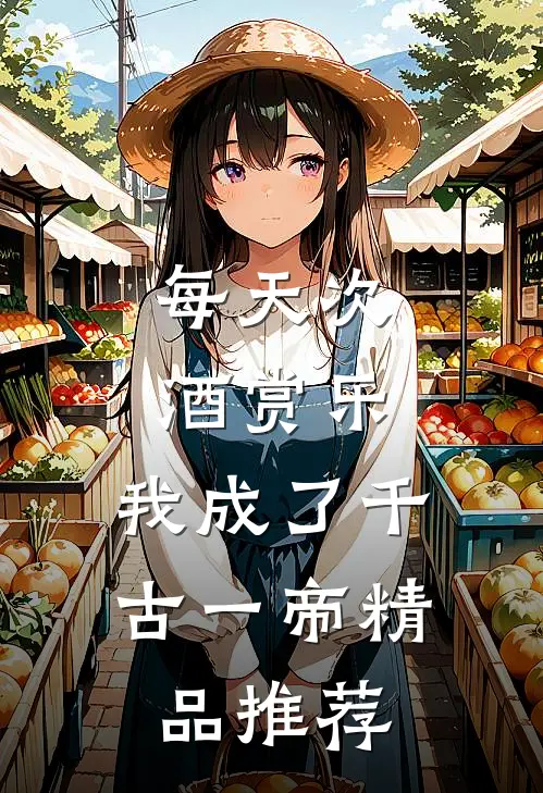 每天次酒赏乐，我成了千古一帝精品推荐