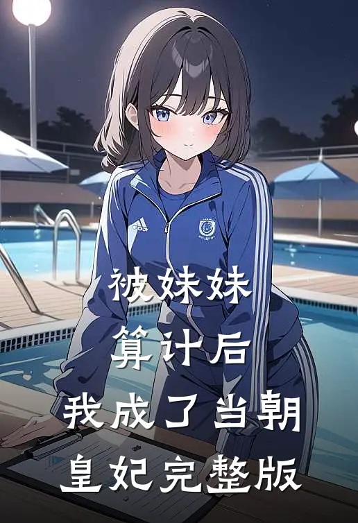 被妹妹算计后，我成了当朝皇妃完整版