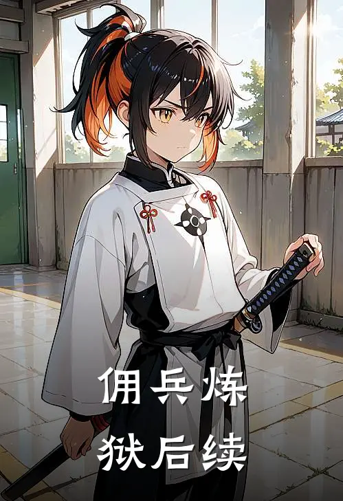 佣兵炼狱后续