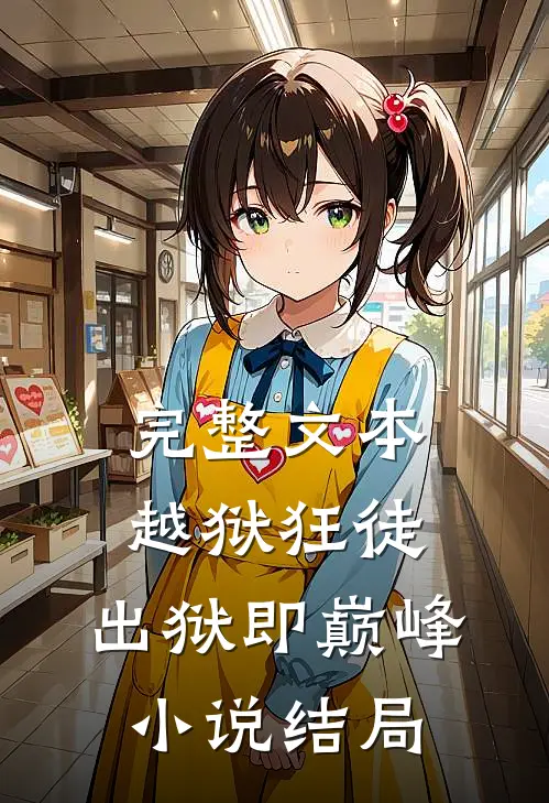 完整文本越狱狂徒:出狱即巅峰小说结局