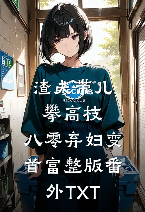 渣夫带儿攀高枝，八零弃妇变首富整版番外TXT