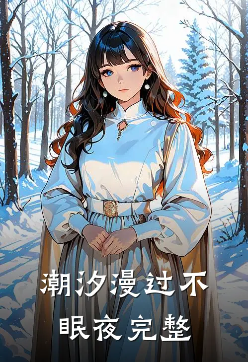 潮汐漫过不眠夜完整