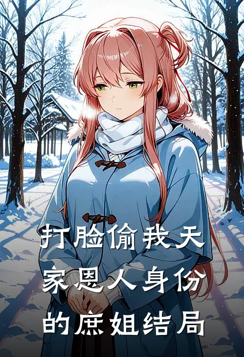 打脸偷我天家恩人身份的庶姐结局