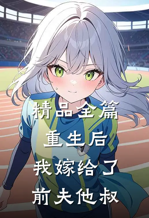 精品全篇重生后，我嫁给了前夫他叔