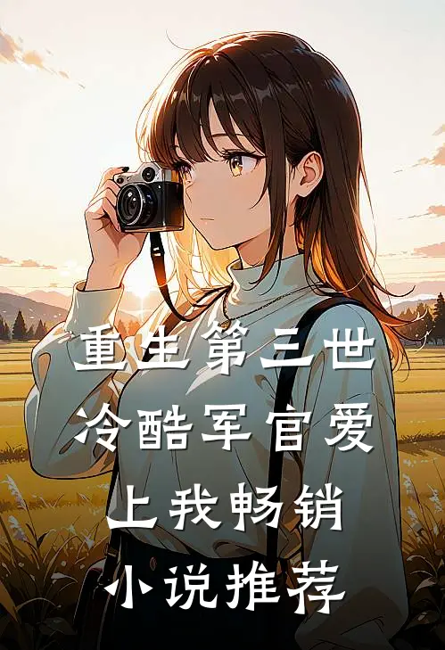 重生第三世：冷酷军官爱上我畅销小说推荐