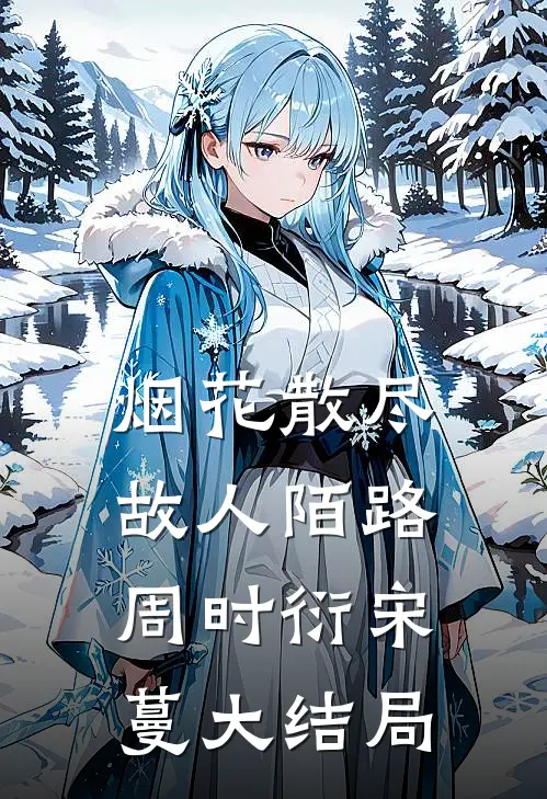 烟花散尽，故人陌路周时衍宋蔓大结局